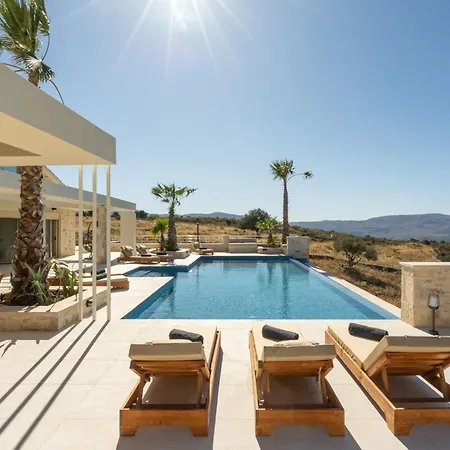 Athena - Heated Pool Pickleball Court Dom wakacyjny Vamos